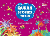 Quran Stories For Kids - NobleBookshop